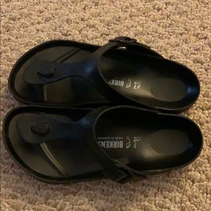 gizeh birkenstock EVA